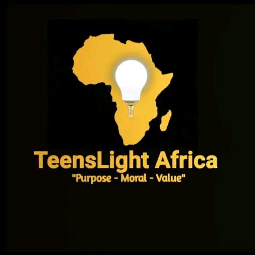 TeensLight Logo